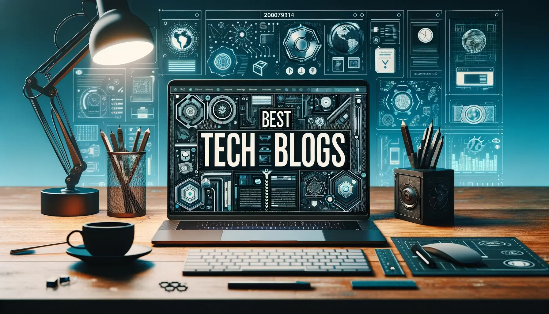 tech blogs