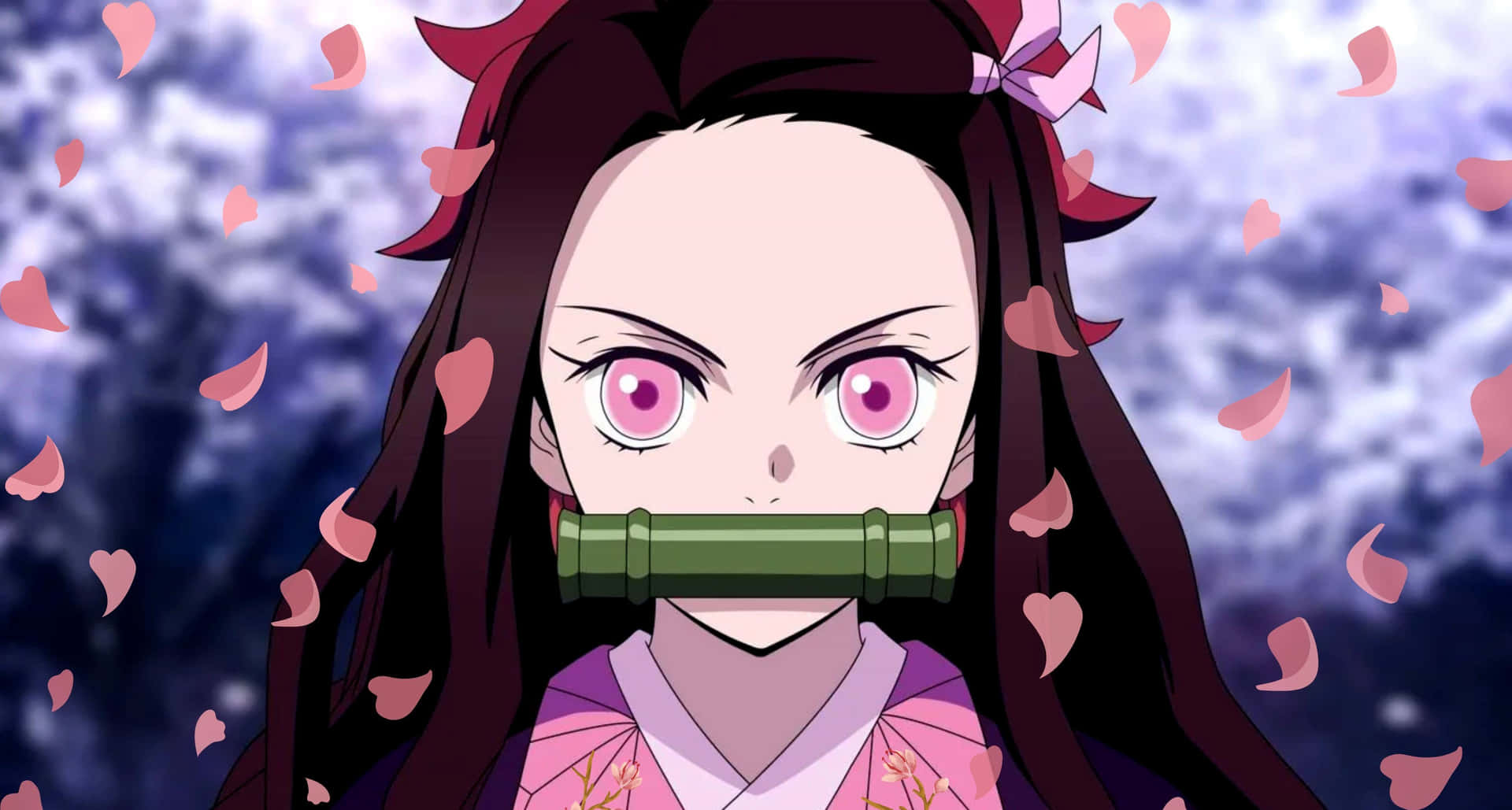 Nezuko: The Enigmatic Heroine of Demon Slayer