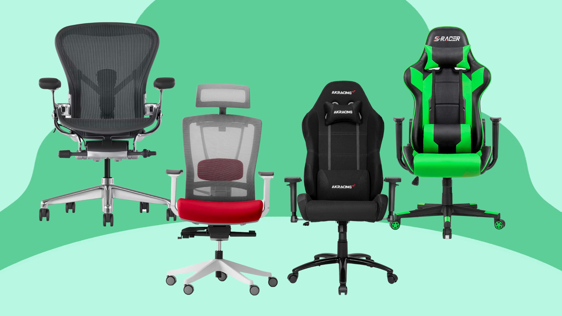 Gaming Chair vs. Office Chair: Which is Best for You?